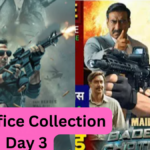 Box Office Collection Day 3